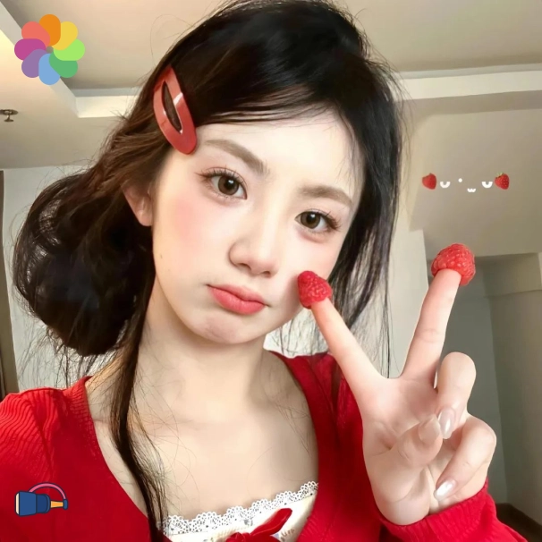 用户头像