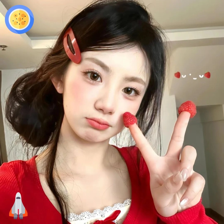 用户头像
